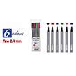 Fineliner Keeli Kalem nce Ulu 0.4 Mm Mirado VOLKAN.00214