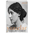 Yazarlar Yaşamları ve Eserleri Alfa Yayınları