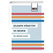 zlenim Ynetimi ve Beden brahim Akka Eitim Yaynevi