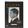 Josef Mengelenin Kayboluu Olivier Guez Profil Kitap