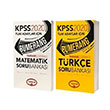 KPSS GYGK Avantajl Setler, KPSS Matematik Soru, KPSS Trke Soru Yediiklim Yaynlar
