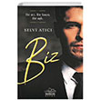 Biz Selvi Atc Nemesis Kitap