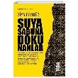 Suya Sabuna Dokunanlar Ziya Gndz Okuyorum Yaynlar