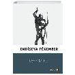 Endieya Pexember Yavuz Ekinci Avesta Yaynlar