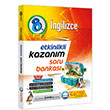 8. Snf ngilizce Kazanm Soru Bankas anta Yaynlar