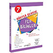 7. Snf Fen Bilimleri Gster Kendini Soru Bankas alkan Yaynlar