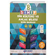 8. Snf LGS Din Kltr ve Ahlak Bilgisi Soru Bankas Yant Yaynlar Kampanyal