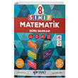 8. Snf LGS Matematik Soru Bankas Yant Yaynlar Kampanyal