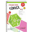 5. Snf Trke Mikro Defter alkan Yaynlar