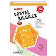 6. Snf Sosyal Bilgiler Mikro Defter alkan Yaynlar
