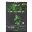 7. Snf Fen Bilimleri Tam lme Bilfen Yaynclk