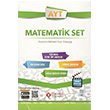 AYT Matematik Set Kazanm Merkezli Soru Bankas Sonu Yaynlar