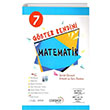 7. Snf Gster Kendini  Matematik Soru Bankas alkan Yaynlar