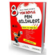 8. Snf Yok Byle Fen Bilimleri Soru Bankas alkan Yaynlar