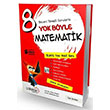 8. Snf Yok Byle Matematik Soru Bankas alkan Yaynlar