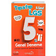 8. Snf LGS Tpatp 5 Deneme alkan Yaynlar