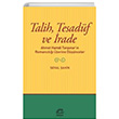 Talih Tesadf ve rade Seval ahin letiim Yaynevi