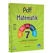 7. Snf Matematik PDF Planl Ders Fy Mart Okul Yaynlar