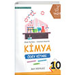 10. Snf Kimya dev Kitab Yazt Yaynlar