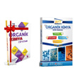 AYT Organik Kimya Soru Bankas ve Organik Kimya Cep Kitab Hediyeli Sonu Yaynlar
