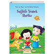 Salkl Yemek Harika Yumurcak Yaynlar