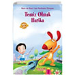 Temiz Olmak Harika Yumurcak Yaynlar