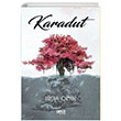 Karadut Bra ksz Gece Kitapl