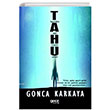 TAHU Tecrbe Ak Hzn Umut Gonca Karkaya Gece Kitapl