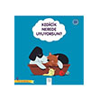 Kedicik Nerede Uyuyorsun Gzel Uyu Salkl By Didier Zanon 1001 iek Kitaplar