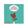 Uyku Arkadam Dudu Nerede Gzel Uyu Salkl By Didier Zanon 1001 iek Kitaplar