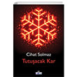 Tutuacak Kar Cihat Solmaz Favori Yaynlar