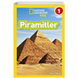 Piramitler  Laura Marsh National Geographic Kids