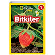 Bitkiler Kathryn Williams National Geographic Kids 