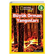 Byk Orman Yangnlar  Kathy Furgang National Geographic Kids