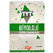 TYT Biyoloji Soru Bankas MF Kazanm Yaynlar
