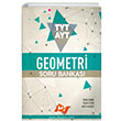 TYT AYT Geometri Soru Bankas MF Kazanm Yaynlar