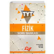 TYT Fizik Soru Bankas MF Kazanm Yaynlar