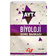 AYT Biyoloji Soru Bankas MF Kazanm Yaynlar