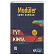 TYT Kimya Modler Soru Bankas Eitim Vadisi