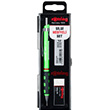Rotring Tkky Min Silgi 3 l Okul Seti 0.7 N.Yeil NW.RO KK07 07 NYESIL