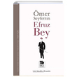 Efruz Bey mer Seyfettin mge Kitabevi Yaynlar