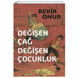 Deien a Deien ocukluk Bekir Onur mge Kitabevi Yaynlar