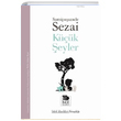 Kk eyler Samipaazade Sezai mge Kitabevi Yaynlar