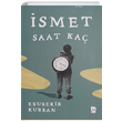 smet Saat Ka Ebubekir Kurban Mecaz Yaynlar