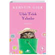 Ufak Tefek Yalanlar Kerstin Gier Pegasus Yaynlar
