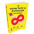 8. Snf T.C. nklap Tarihi ve Atatrklk Soru Bankas rnek Akademi Yaynlar