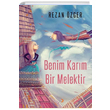 Benim Karm Bir Melektir Rezan zger Cinius Yaynlar