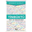 Tinbkt (Timbuktu) Ramazan Bier lke Yaynclk