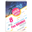 8. Snf Plus Serisi Fen Bilimleri Soru Kitab Palme Yaynevi