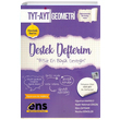TYT AYT Geometri Destek Defterim ENS Yaynclk